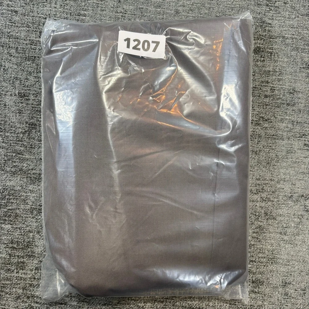 Lauren Ralph Lauren Dress Pants Mens 38 Brown Pleated Cuffed Trousers 1207